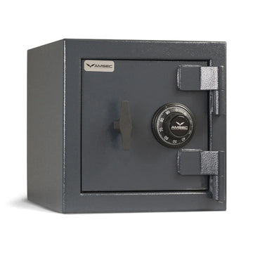 AMSEC MS1414 American Security Burglary Security Safe